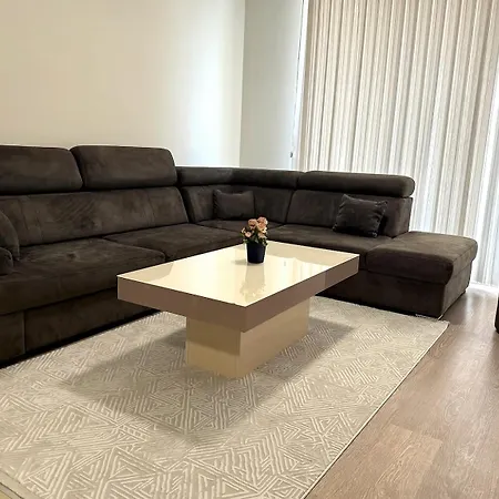 Cevahir Sky A Blok No 147 * Üsküp