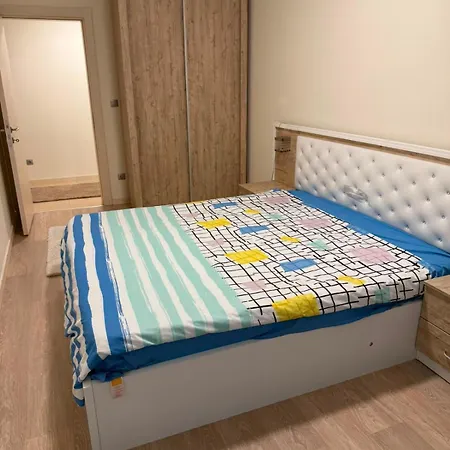 Cevahir Sky A Blok No 147 Daire