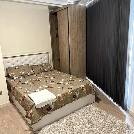Cevahir Sky A Blok No 147 * Üsküp